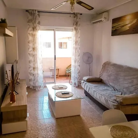 Apartment El Encanto