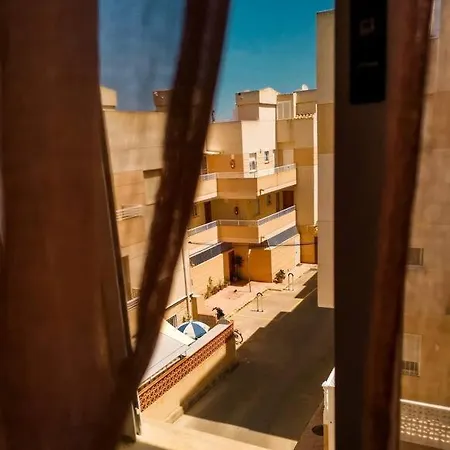 El Encanto Apartment