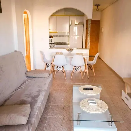 El Encanto Apartment *