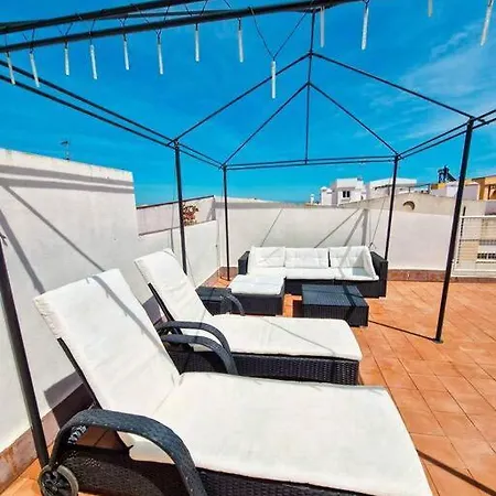 El Encanto Apartment *