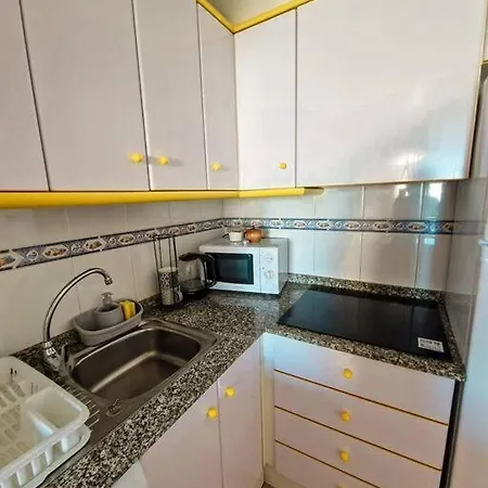 Apartment El Encanto