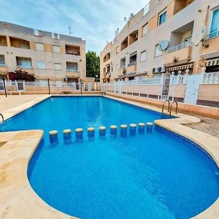 El Encanto Apartment Torrevieja