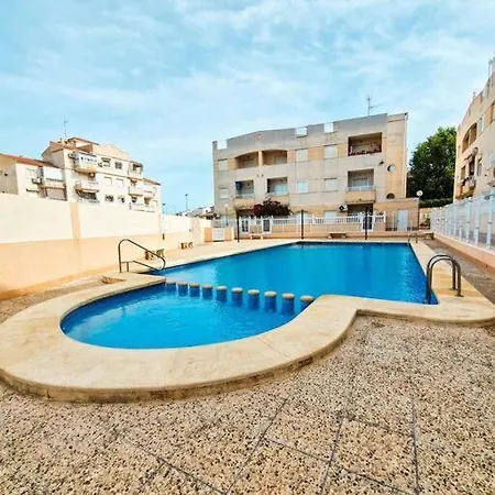 Apartment El Encanto Torrevieja