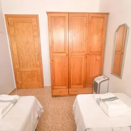 Apartment El Encanto *