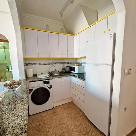 El Encanto Apartment *