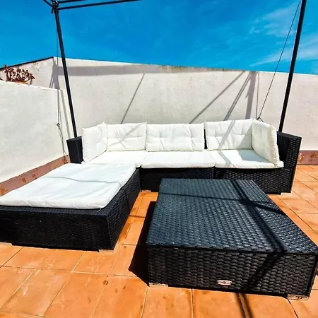 El Encanto Apartment