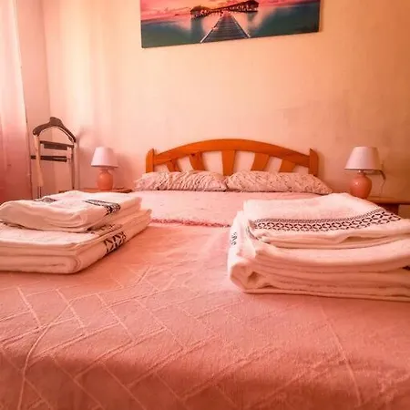 Apartment El Encanto