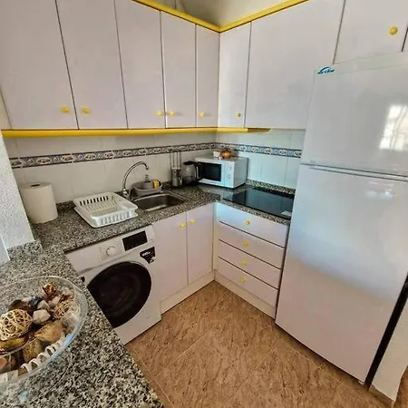 Apartment El Encanto *
