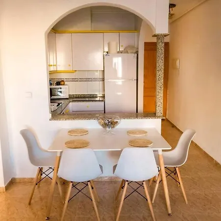 El Encanto Apartment *