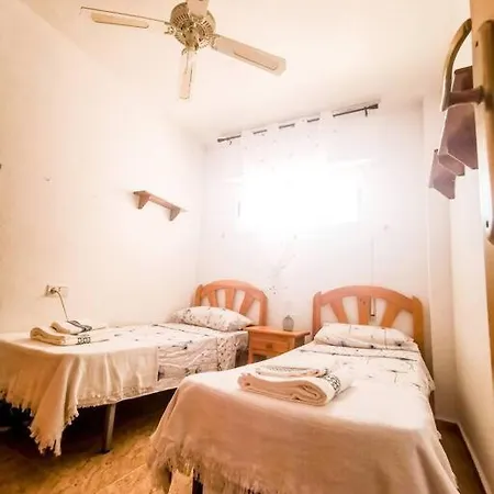Apartment El Encanto *