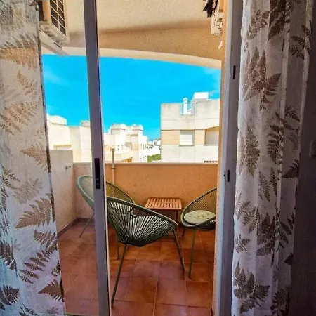 El Encanto Apartment *