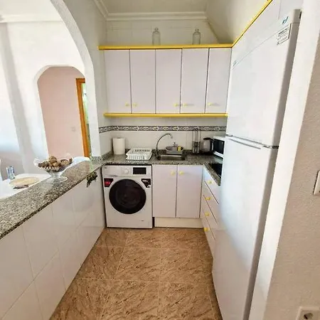 Apartment El Encanto
