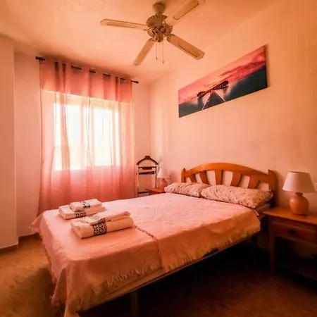 El Encanto Apartment *