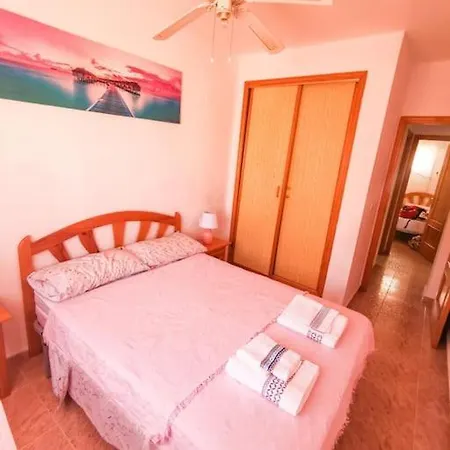 Apartment El Encanto
